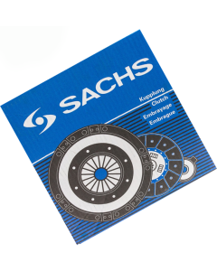 Kupplungssatz XTend Kit plus CSC SACHS 3000 990 328