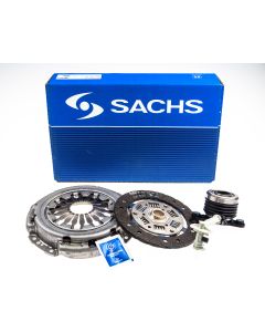 Kupplungssatz plus CSC SACHS 3000 990 403