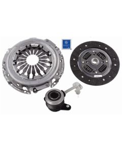 Kupplungssatz Kit plus CSC SACHS 3000 990 580