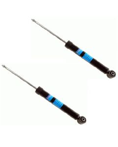 2x Stoßdämpfer SACHS 311 009