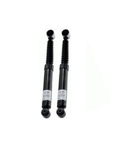 2x Stoßdämpfer SACHS 315 452