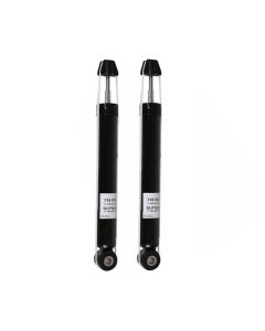 2x Stoßdämpfer SACHS 316 910