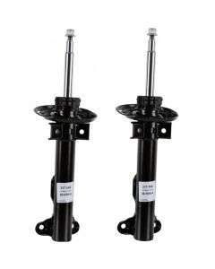 2x Stoßdämpfer Satz Vorderachse SACHS 317 556