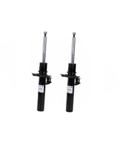 2x Stoßdämpfer SACHS 317 578