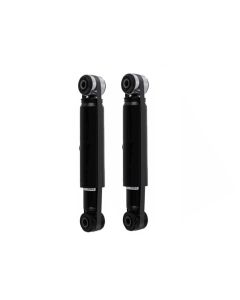 2x Stoßdämpfer SACHS 318 217