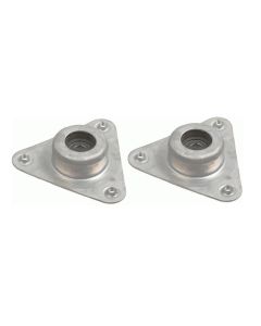 2x Federbeinstützlager SACHS 803 069