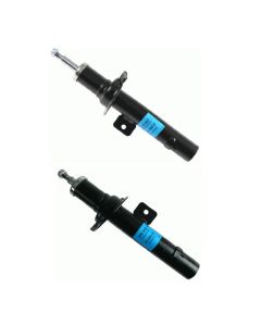 Stoßdämpfer Satz für PEUGEOT SACHS 200 846 und 200 847