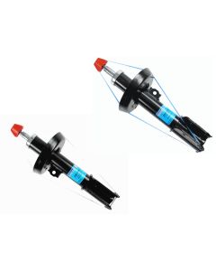 Stoßdämpfer Satz SACHS 230 574 und 230 575