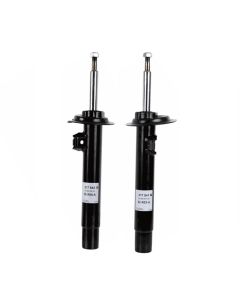 Stoßdämpfer-Set. Vorderachse SACHS 317 542 u. 317 541