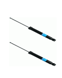 2x  Stoßdämpfer HINTEN SACHS 310 715