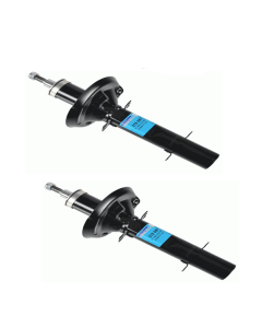 2x  Stoßdämpfer VORNE SACHS 315 087