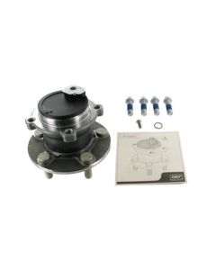 Radlagersatz SKF VKBA 3661