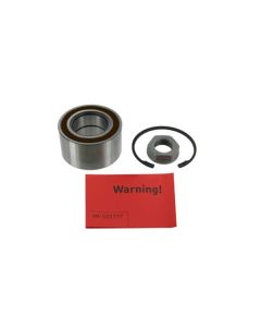Radlagersatz für CITROËN PEUGEOT SKF VKBA 3683