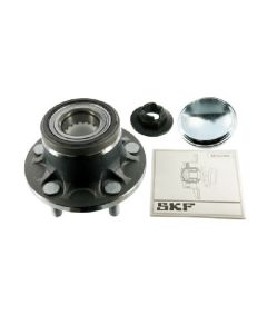Radlagersatz für FORD SKF VKBA 6522