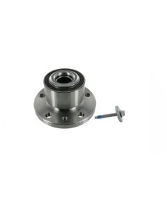 Radlagersatz SKF VKBA 6531