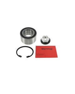 Radlagersatz Vorderachse SKF VKBA 7036