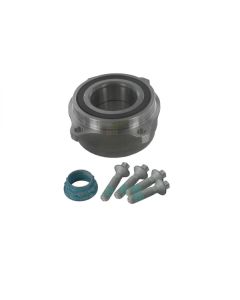 Radlagersatz mit integriertem ABS-Sensor SKF VKBA 7067