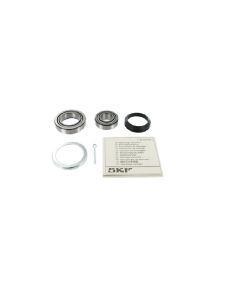 Radlagersatz für MERCEDES-BENZ ROVER SAAB VOLVO VW GM SKF VKBA 719