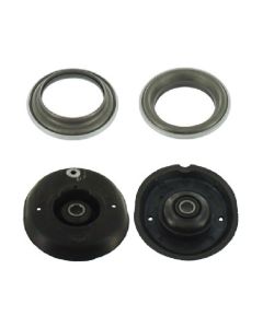 Federbeinstützlager für CITROËN PEUGEOT HYUNDAI KIA DAEWOO SKF VKDA 35327 T
