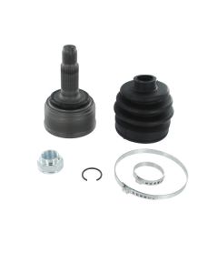 Gelenksatz Antriebswelle für HONDA ACCORD III CIVIC IV SKF VKJA 5524