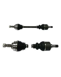 Antriebswelle SKF VKJC 3858
