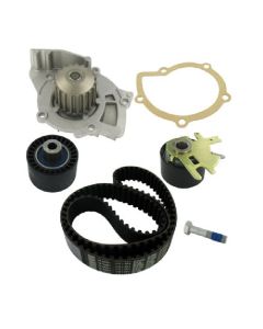 Zahnriemensatz mit Wasserpumpe SKF VKMC 03257