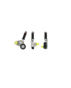 Umlenk- Führungsrolle Keilrippenriemen für FORD JAGUAR SKF VKM 34032