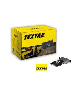 Bremsbelagsatz Vorne TEXTAR 2167001