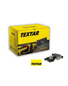 BREMSBELÄGE VORNE TEXTAR 2328702