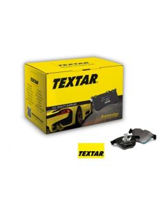 Bremsbelagsatz Scheibenbremse TEXTAR 2335301