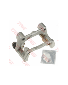 HALTER BREMSSATTEL HINTEN LINKS RECHTS TRW BDA575