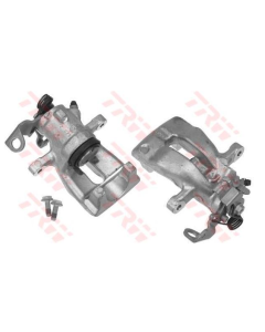 Bremssattel Bremszange hinten links TRW BHN315