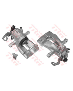 Bremssattel Bremszange hinten rechts TRW BHN316