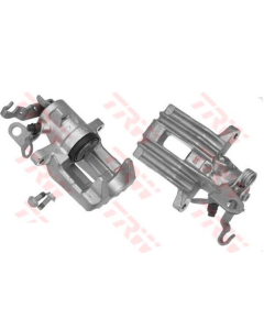 Bremssattel Bremszange hinten links TRW BHN317