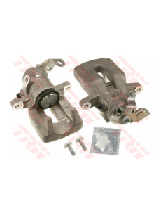 TRW BHN329 BREMSSATTEL HINTERACHSE LINKS HINTEN Citroen C4 Peugeot 307 O. PFAND