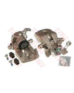 Bremssattel Bremszange hinten rechts TRW BHN822