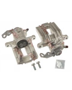 Bremssattel mit integr. Feststellbremse hinten links TRW BHQ142