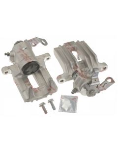 Bremssattel mit integr. Feststellbremse hinten rechts TRW BHQ144