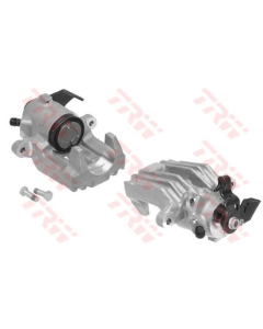 Bremssattel Bremszange hinten rechts TRW BHS185