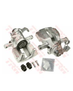 Bremssattel Bremszange hinten rechts vorne TRW BHS998