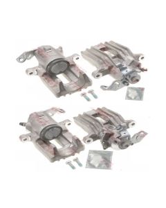 Bremssattel Satz TRW BHS184 und BHS185