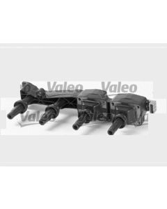 Zündspule für CITROËN PEUGEOT VALEO 245095