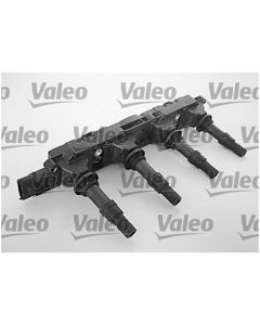 Zündspule VALEO 245108