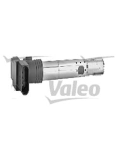 Zündspule für Skoda VW VALEO 245163