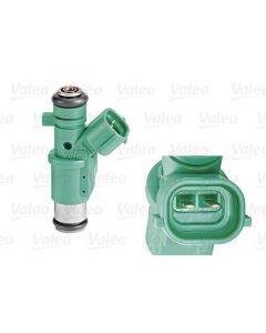 Einspritzventil Injektor VALEO 348002