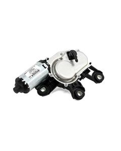 Wischermotor hinten für AUDI VALEO 579705