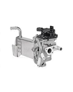 AGR-Modul Ventil  VALEO 700438