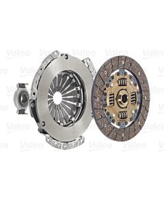 Kupplungssatz VALEO 786032