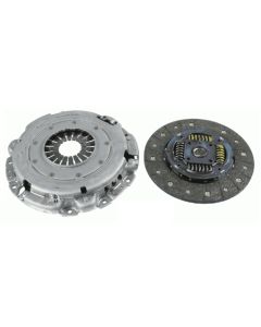 Kupplungssatz für Hyundai KIA VALEO 826831