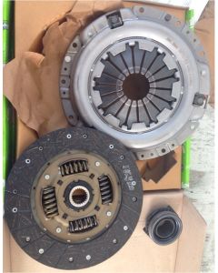 Kupplungssatz VALEO 828792
